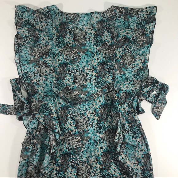 Motherhood maternity top blouse size M NWOT. - Picture 3 of 7